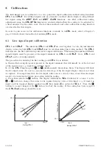 Preview for 40 page of AMALGAMATED INSTRUMENT PM4-IVT Operation And Instruction Manual