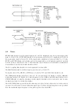 Preview for 9 page of AMALGAMATED INSTRUMENT PM4-TR Operation And Instruction Manual