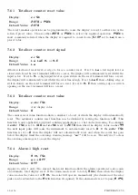 Preview for 50 page of AMALGAMATED INSTRUMENT PM4-TR Operation And Instruction Manual