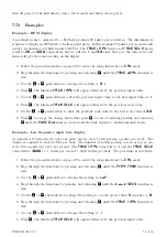 Preview for 53 page of AMALGAMATED INSTRUMENT PM4-TR Operation And Instruction Manual