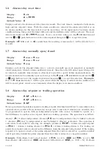 Preview for 18 page of AMALGAMATED INSTRUMENT RM4-AV Operation And Instruction Manual