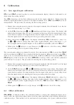 Preview for 32 page of AMALGAMATED INSTRUMENT RM4-AV Operation And Instruction Manual