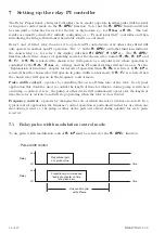 Preview for 34 page of AMALGAMATED INSTRUMENT RM4-AV Operation And Instruction Manual