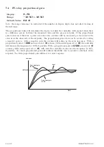 Preview for 36 page of AMALGAMATED INSTRUMENT RM4-AV Operation And Instruction Manual