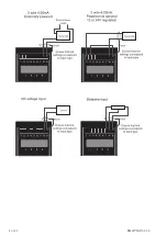 Preview for 8 page of AMALGAMATED INSTRUMENT RM4-IV Operation And Instruction Manual