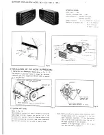 Предварительный просмотр 5 страницы Amalgamated Wireless PU-601A Serivce Manual