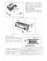 Предварительный просмотр 7 страницы Amalgamated Wireless PU-601A Serivce Manual