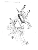 Предварительный просмотр 10 страницы Amalgamated Wireless PU-601A Serivce Manual