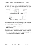 Preview for 3 page of Amalgen 7021 Series Maintenance And Installation Manual