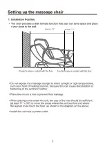 Preview for 9 page of AmaMedic AM-Juno II Instruction Manual