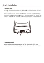 Preview for 10 page of AmaMedic AM-Juno II Instruction Manual