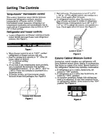 Preview for 4 page of Amana 10480902 Use & Care Manual