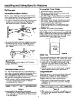 Preview for 6 page of Amana 10480902 Use & Care Manual