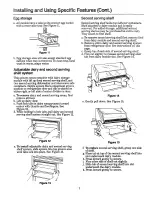 Preview for 7 page of Amana 10480902 Use & Care Manual