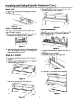 Preview for 8 page of Amana 10480902 Use & Care Manual