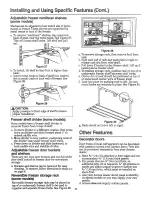 Preview for 10 page of Amana 10480902 Use & Care Manual