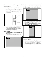 Preview for 5 page of Amana 10488010 Use And Care Manual