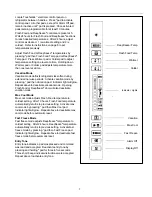 Preview for 7 page of Amana 10488010 Use And Care Manual