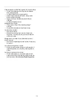 Preview for 12 page of Amana 10488010 Use And Care Manual