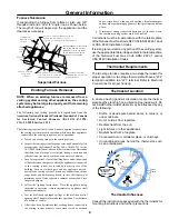 Предварительный просмотр 9 страницы Amana 10759833 Installation Instructions Manual