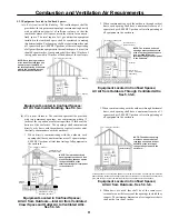 Предварительный просмотр 11 страницы Amana 10759833 Installation Instructions Manual