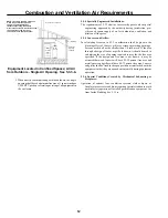 Предварительный просмотр 12 страницы Amana 10759833 Installation Instructions Manual