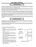 Предварительный просмотр 20 страницы Amana 10759833 Installation Instructions Manual