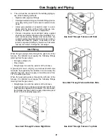 Предварительный просмотр 21 страницы Amana 10759833 Installation Instructions Manual