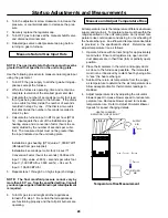 Предварительный просмотр 28 страницы Amana 10759833 Installation Instructions Manual