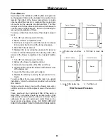 Предварительный просмотр 43 страницы Amana 10759833 Installation Instructions Manual