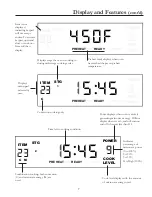 Preview for 7 page of Amana 12392746 Owner'S Manual