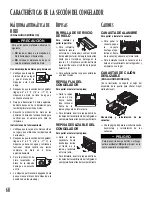 Предварительный просмотр 68 страницы Amana 12642719 Owner'S Manual