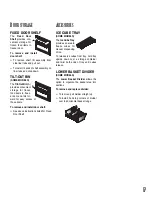 Предварительный просмотр 17 страницы Amana 12642722 Owner'S Manual