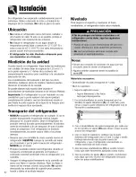 Предварительный просмотр 68 страницы Amana 12828152 Use & Care Manual