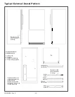 Предварительный просмотр 22 страницы Amana 18 Cu. Ft Service