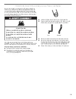 Предварительный просмотр 15 страницы Amana 1W10287572A User Instructions