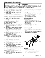 Предварительный просмотр 31 страницы Amana 22 Cu. Ft Service Manual