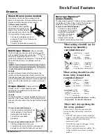 Предварительный просмотр 59 страницы Amana 22 Cu. Ft Service Manual