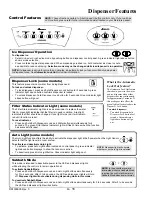 Предварительный просмотр 63 страницы Amana 22 Cu. Ft Service Manual