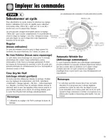 Предварительный просмотр 17 страницы Amana 2200672 Use & Care Manual