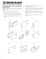 Предварительный просмотр 20 страницы Amana 2200672 Use & Care Manual