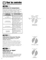 Предварительный просмотр 28 страницы Amana 2200672 Use & Care Manual