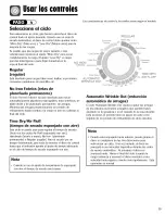 Предварительный просмотр 29 страницы Amana 2200672 Use & Care Manual