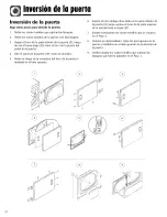 Предварительный просмотр 32 страницы Amana 2200672 Use & Care Manual