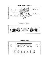 Preview for 6 page of Amana 36-308798-03-0 Use And Care Manual