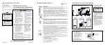 Preview for 2 page of Amana 40091603 Installation Instructions