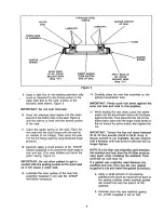 Preview for 3 page of Amana 495P3 Installation Instructions