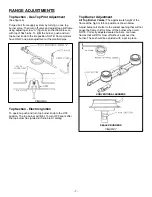 Preview for 7 page of Amana 8101P624-60 Installation Manual