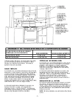 Preview for 13 page of Amana 8101P624-60 Installation Manual