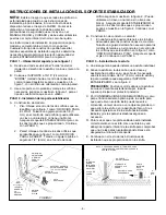 Preview for 14 page of Amana 8101P624-60 Installation Manual